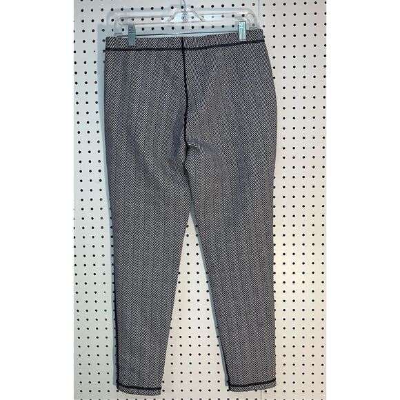 J.McLaughlin reversible leggings  - Picture 2 of 7